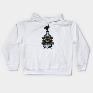 3ra Estación Lounge Bar Kids Hoodie